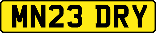 MN23DRY