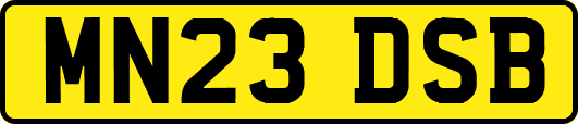 MN23DSB
