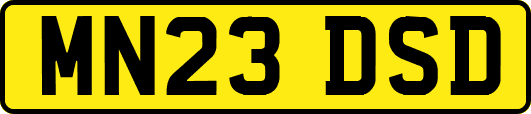 MN23DSD
