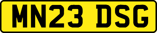 MN23DSG