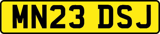 MN23DSJ