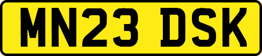 MN23DSK