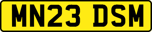 MN23DSM