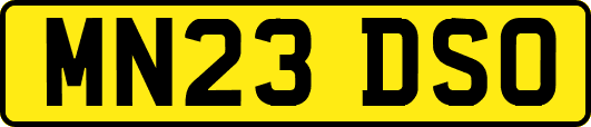 MN23DSO