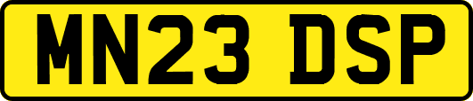 MN23DSP