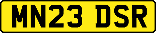 MN23DSR