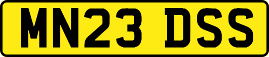 MN23DSS