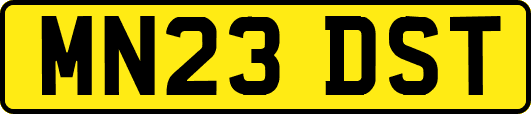 MN23DST