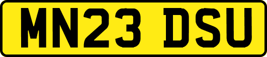 MN23DSU