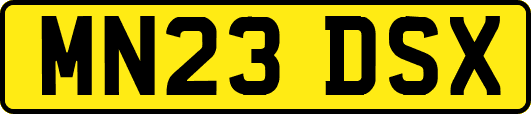 MN23DSX