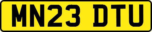 MN23DTU