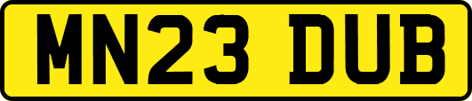 MN23DUB