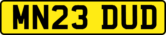 MN23DUD