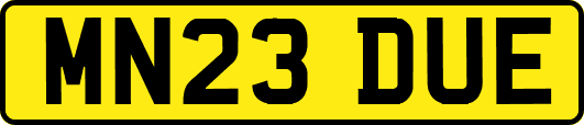 MN23DUE
