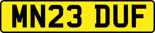 MN23DUF