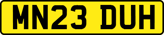 MN23DUH