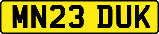 MN23DUK