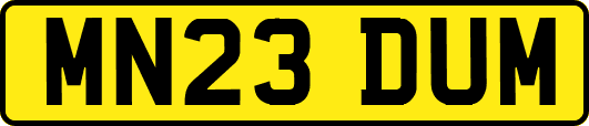 MN23DUM