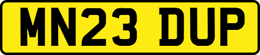 MN23DUP