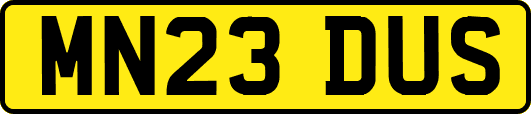 MN23DUS