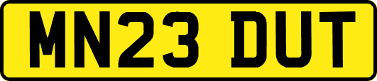 MN23DUT
