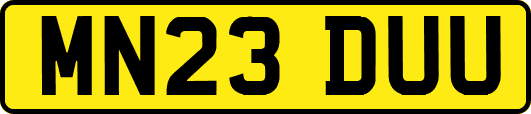 MN23DUU