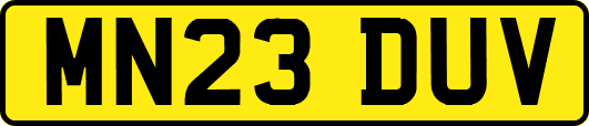 MN23DUV