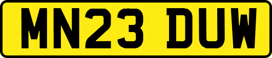 MN23DUW