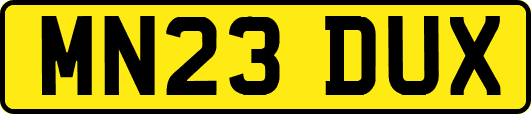 MN23DUX
