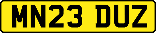 MN23DUZ