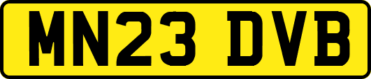MN23DVB