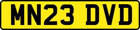 MN23DVD