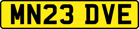 MN23DVE