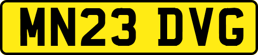 MN23DVG
