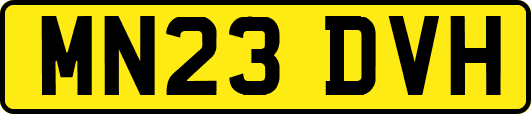 MN23DVH