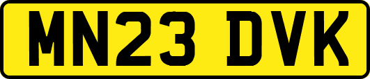 MN23DVK