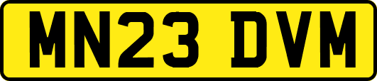 MN23DVM
