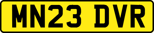 MN23DVR