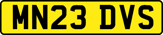 MN23DVS