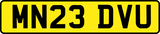 MN23DVU