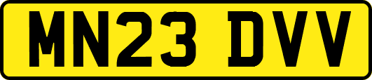 MN23DVV