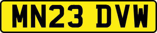 MN23DVW