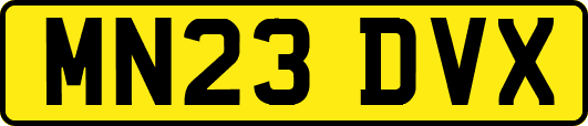 MN23DVX