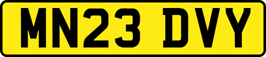 MN23DVY