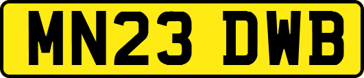 MN23DWB