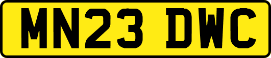 MN23DWC