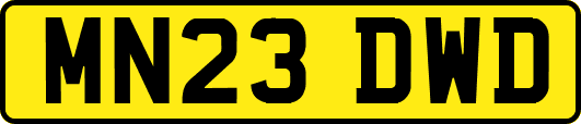 MN23DWD