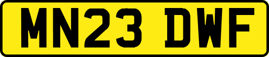 MN23DWF