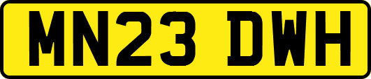 MN23DWH