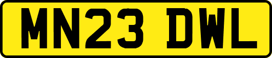 MN23DWL